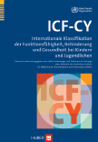 Vorschauseite 1: International Classification of Functioning (ICF) ? Von A bis Z