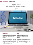 Vorschauseite 1: Repetitorium: Methoden der Zellkultur (Teil 2) Antiviralia