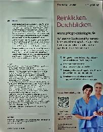 Vorschauseite 4: Gesundheitskompetenz reduziert Suchtgefahr.