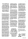 Vorschauseite 2: Kostenübernahme bei neuer Behandlungsmethode?
