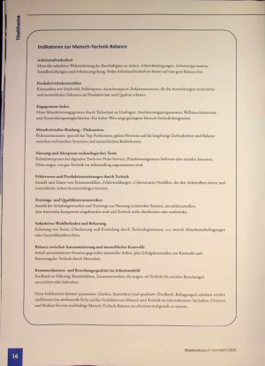 Vorschauseite 3: Krankenhausmanagement im Spannungsfeld der digitalen Grenzöffnung