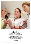 Vorschauseite 1: Azubis begeistern.