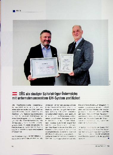Vorschauseite 3: Neues aus den Ländern