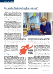 Vorschauseite 1: Über 45 Jahre Kinderkrankenpflege „mal zwei“