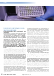 Vorschauseite 1: SARS-CoV-2 bringt Timing der Immunreaktion durcheinander
