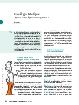 Vorschauseite 1: Neue Ärger-Intelligenz Tipps, wie man sich mit Ärger leichter umgehen lässt.