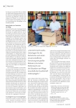 Vorschauseite 3: Missstände, Probleme und Gewalterfahrungen: Berichte aus Pflegeheimen in der jüngsten Zeitgeschichte.