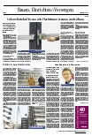 Vorschauseite 1: Bauen, Einrichten & Versorgen