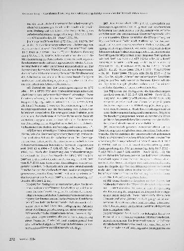 Vorschauseite 4: Unwirksame Befristung eines Arbeitsvertrags infolge unzureichender Personalratsbeteiligung