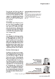 Vorschauseite 4: PFLEGEWISSENSCHAFT PACKT MIT AN!