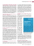 Vorschauseite 2: Interview mit Dr. Martin Eichhorn: Wie sollte medizinisches Personal mit Gewalt umgehen?