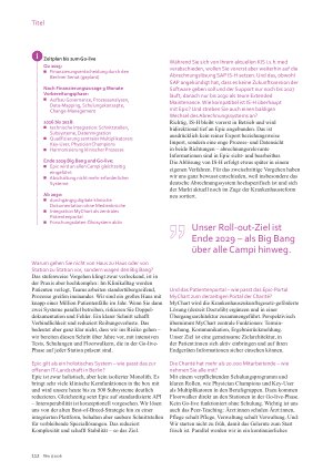 Vorschauseite 3: „Epic ist der Startpunkt, kein Endpunkt“