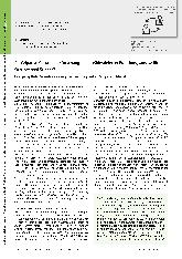 Vorschauseite 1: Partizipative Gesundheitsforschung - ein prädestinierter Forschungsansatz für die Occupational Science?