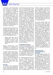 Vorschauseite 3: E-Health und COVID-19. Was ist - ein Jahr später - möglich?