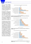 Vorschauseite 6: E-Health und COVID-19. Was ist - ein Jahr später - möglich?