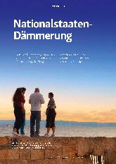 Vorschauseite 1: Nationalstaaten Dämmerung