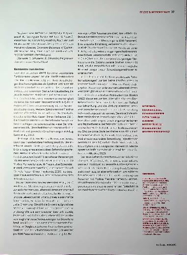 Vorschauseite 2: Cochrane Pflege Forum