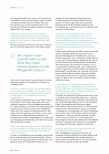 Vorschauseite 3: "Mein Traum ist ein Realtime Monitoring aller Kapazitäten."