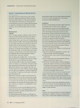 Vorschauseite 2: 5. Ringversuch Arzneimittelinformation der ADKA: Was ist wichtig bei der Bearbeitung von Anfragen zu Nebenwirkungen?