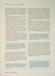 Vorschauseite 4: 5. Ringversuch Arzneimittelinformation der ADKA: Was ist wichtig bei der Bearbeitung von Anfragen zu Nebenwirkungen?