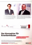 Vorschauseite 3: Prozesse, Governance, Kommunikation beim Digitalisierungs-Change für das Krankenhaus