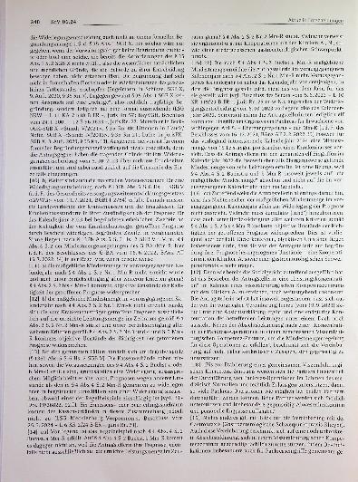 Vorschauseite 2: Mindestmengenregelungen, Widerlegungsentscheidung, Begründete Zweifel, Gleichheitssatz
