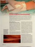 Vorschauseite 2: Handhygiene-Strategie in Pandemiezeiten