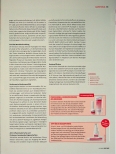 Vorschauseite 3: Handhygiene-Strategie in Pandemiezeiten