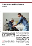 Vorschauseite 1: Pflegewissen und Prophylaxen