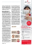 Vorschauseite 4: Corona-Impfung: Aufklärung ist das A und O
