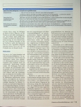 Vorschauseite 5: Interne Resilienzfaktoren bei Menschen mit Depressionen: Coping und Selbstwirksamkeit bei gerontopsychiatrischen Patientinnen mit depressiver Erkrankung