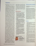 Vorschauseite 6: Interne Resilienzfaktoren bei Menschen mit Depressionen: Coping und Selbstwirksamkeit bei gerontopsychiatrischen Patientinnen mit depressiver Erkrankung