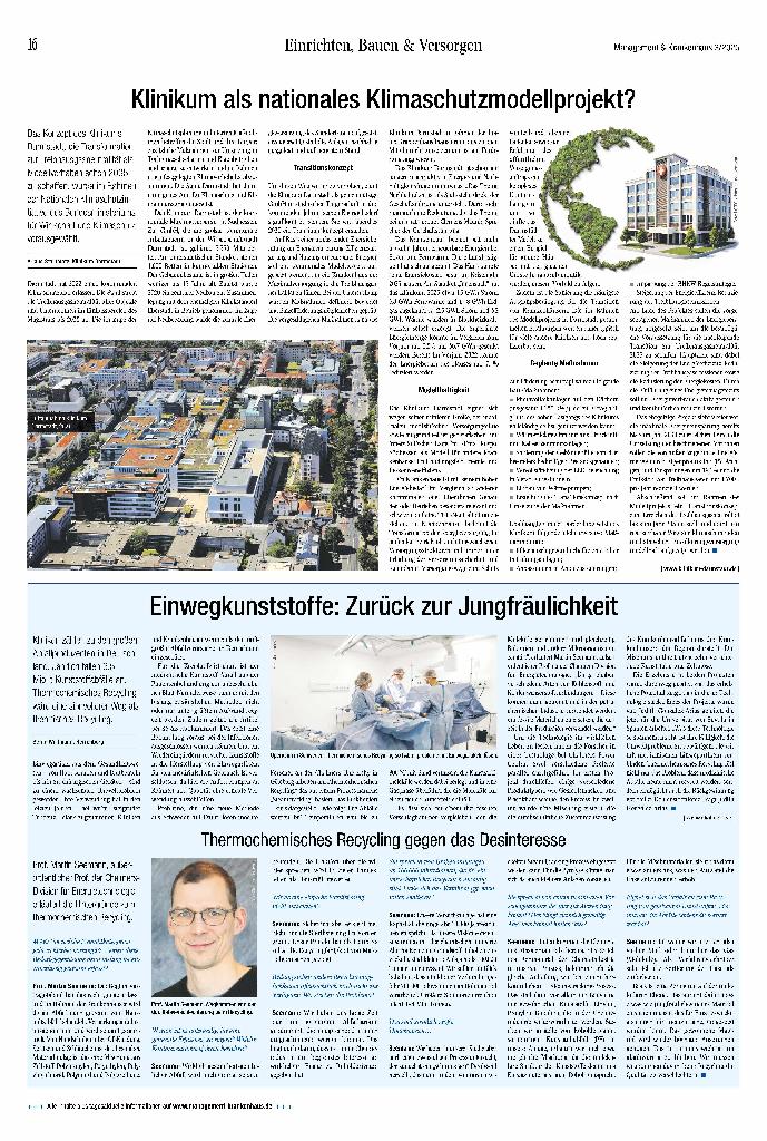 Vorschauseite 2: Bauen, Einrichten&Versorgen