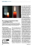 Vorschauseite 1: Der Umgang mit dem Tod im Heim – aus rechtlicher Sicht