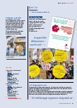 Vorschauseite 4: Nachrichten aus den Landesverbänden