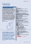 Vorschauseite 6: Nachrichten aus den Landesverbänden