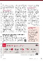 Vorschauseite 2: Die BSV berät: Ein „Wegweiser“ für berufliche Entwicklungsmöglichkeiten