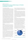 Vorschauseite 1: Prozesskostenanalyse: Aufbereitung von flexiblen Endoskopen in der AEMP