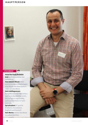 Vorschauseite 1: Der Seelentröster