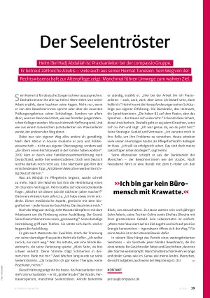 Vorschauseite 2: Der Seelentröster