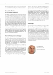 Vorschauseite 2: Wirksam oder nicht? Antidepressiva im Blick