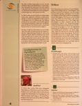 Vorschauseite 4: Der Pupillensaum in seinen verschiedenen Ausdrucksformen. Gekürzte Fassung des Originalbeitrags vom Mai 2016.