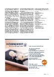 Vorschauseite 4: Schließung des MLK Zeven - Folgen für die Versorgung