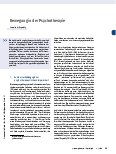 Vorschauseite 1: Bewegung in der Psychotherapie