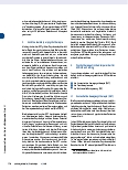 Vorschauseite 2: Bewegung in der Psychotherapie