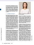 Vorschauseite 4: Bewegung in der Psychotherapie