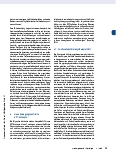 Vorschauseite 5: Bewegung in der Psychotherapie
