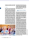 Vorschauseite 6: Bewegung in der Psychotherapie