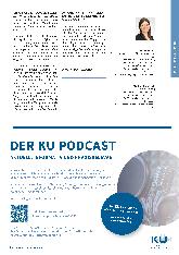 Vorschauseite 3: Digitalisierung in der Pflegeausbildung: Blended Learning als Konzept der Wahl
