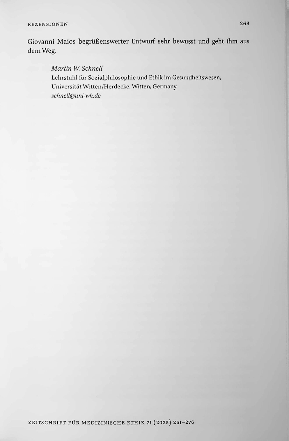 Vorschauseite 3: Rezensionen: